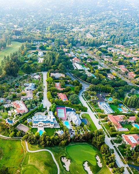 belair beauty
