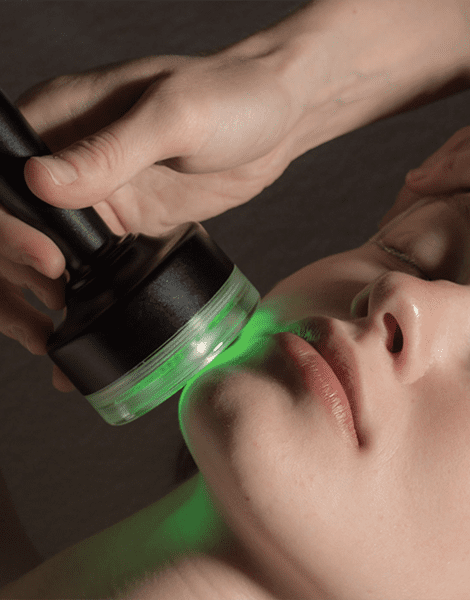 ionixlight facial