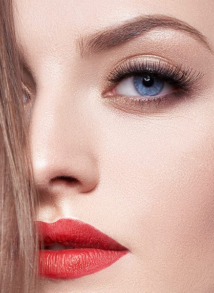 Are lash extensions safe?